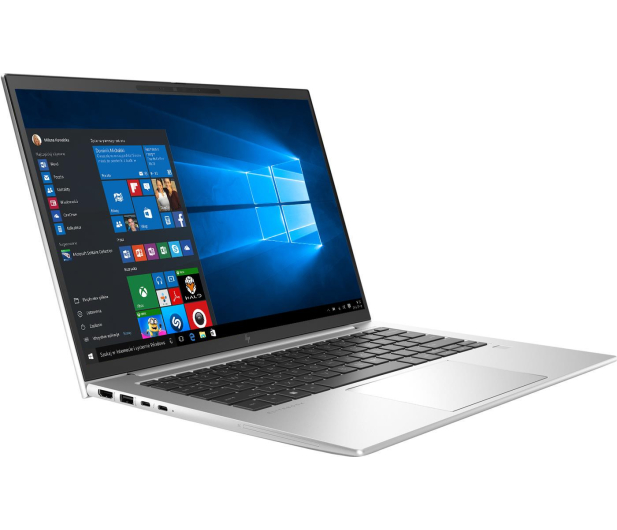 HP EliteBook 840 G9 i7-1255/16GB/512/Win10P - 1053450 - zdjęcie 5
